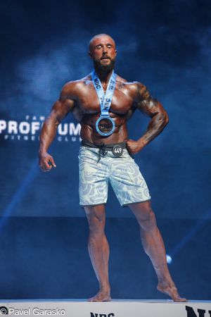 Фотограф Павел Гарасько (19.05.2024)